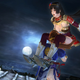 Illustration for article titled iDead Or Alive 5/is Newest Fighter Is A Respected Japanese Historical Figure
